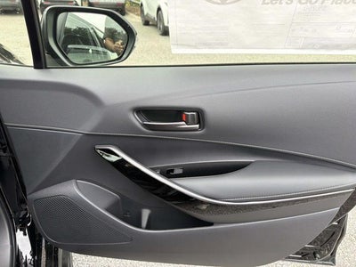 2026 Toyota GR Corolla Premium Plus
