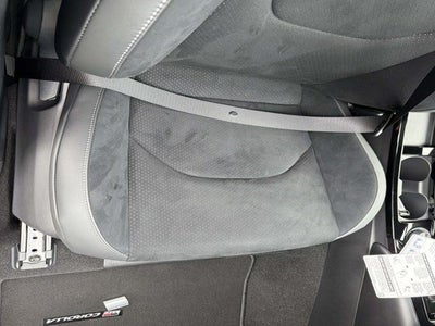 2026 Toyota GR Corolla Premium Plus
