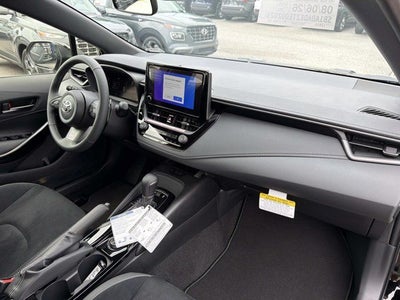 2026 Toyota GR Corolla Premium Plus