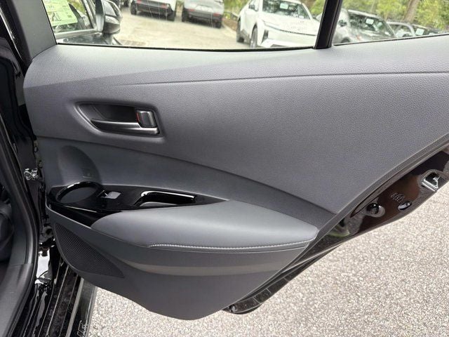 2026 Toyota GR Corolla Premium Plus
