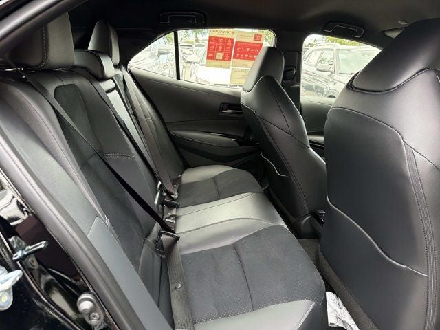 2026 Toyota GR Corolla Premium Plus
