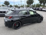 2026 Toyota GR Corolla Premium Plus