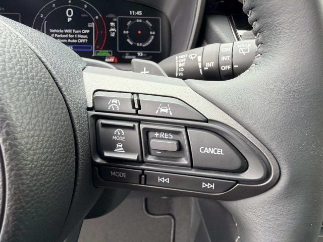 2026 Toyota GR Corolla Premium Plus