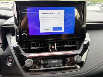 2026 Toyota GR Corolla Premium Plus