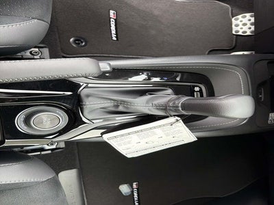 2026 Toyota GR Corolla Premium Plus