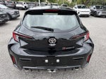 2026 Toyota GR Corolla Premium Plus