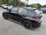 2026 Toyota GR Corolla Premium Plus