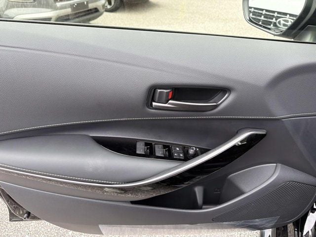 2026 Toyota GR Corolla Premium Plus