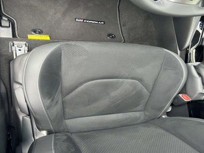 2026 Toyota GR Corolla Premium Plus