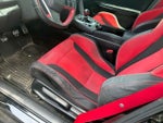 2017 Honda Civic Type R Touring