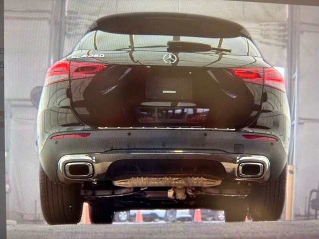 2023 Mercedes-Benz GLA GLA 250