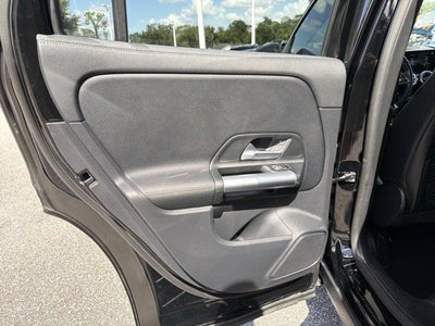 2023 Mercedes-Benz GLA GLA 250