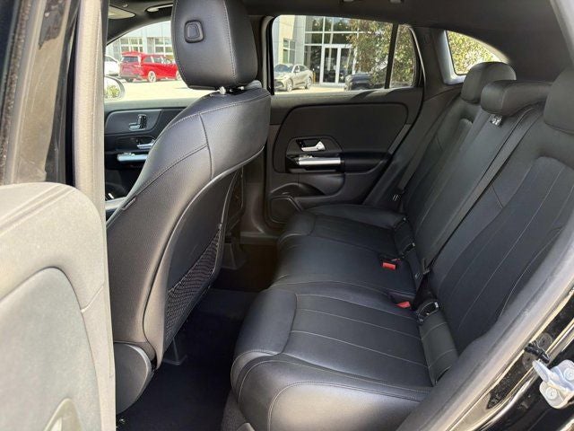 2023 Mercedes-Benz GLA GLA 250