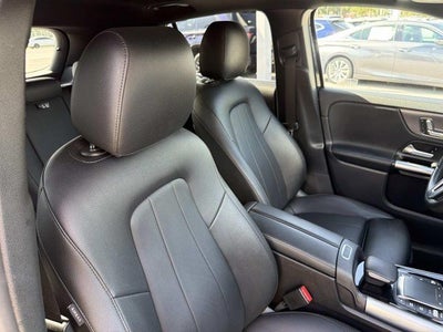 2023 Mercedes-Benz GLA GLA 250
