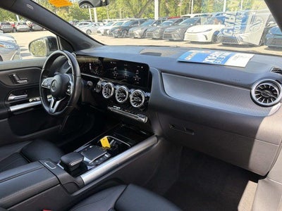 2023 Mercedes-Benz GLA GLA 250