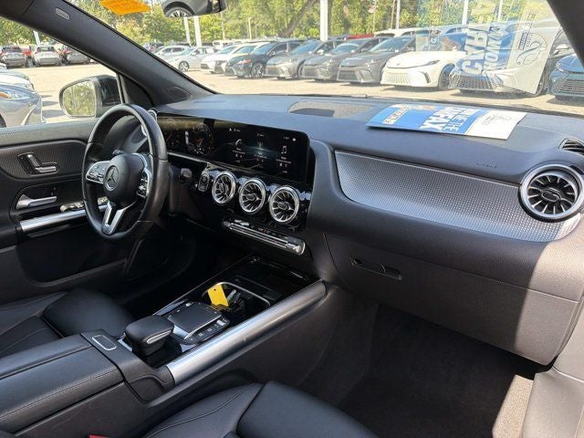 2023 Mercedes-Benz GLA GLA 250