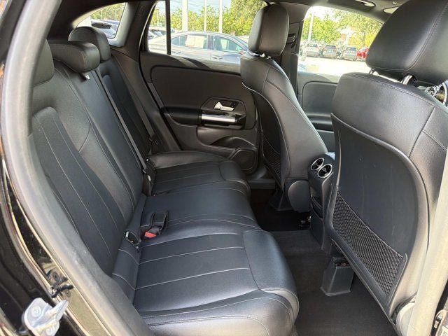 2023 Mercedes-Benz GLA GLA 250