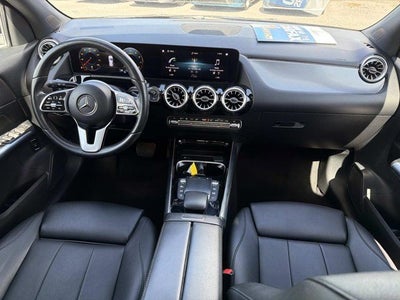 2023 Mercedes-Benz GLA GLA 250