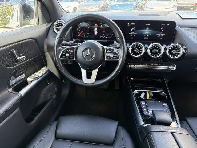 2023 Mercedes-Benz GLA GLA 250