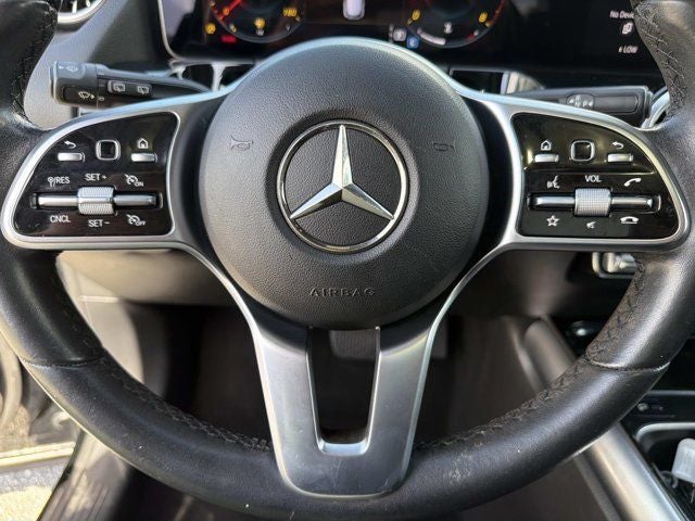 2023 Mercedes-Benz GLA GLA 250