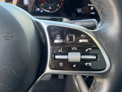 2023 Mercedes-Benz GLA GLA 250