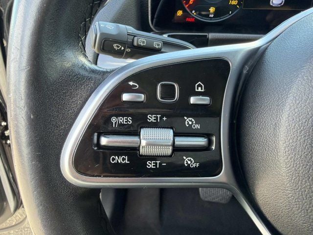 2023 Mercedes-Benz GLA GLA 250