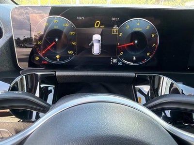 2023 Mercedes-Benz GLA GLA 250