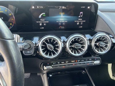 2023 Mercedes-Benz GLA GLA 250