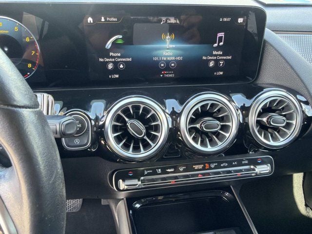 2023 Mercedes-Benz GLA GLA 250