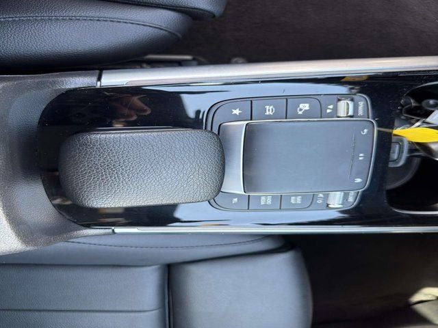 2023 Mercedes-Benz GLA GLA 250