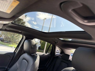 2023 Mercedes-Benz GLA GLA 250