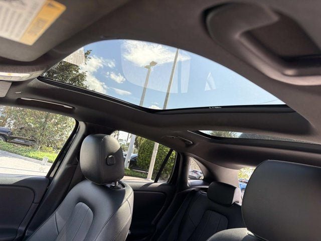 2023 Mercedes-Benz GLA GLA 250