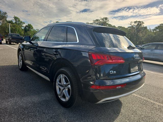 2019 Audi Q5 2.0T Premium quattro
