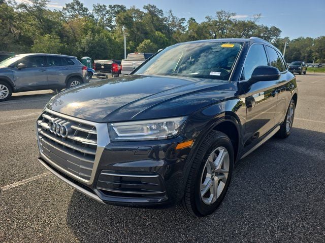 2019 Audi Q5 2.0T Premium quattro