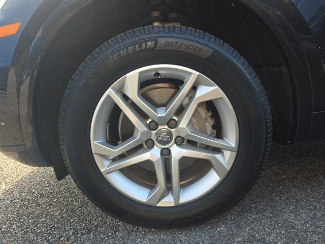 2019 Audi Q5 2.0T Premium quattro