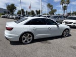 2022 Audi S4 3.0T Premium Plus quattro