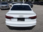 2022 Audi S4 3.0T Premium Plus quattro
