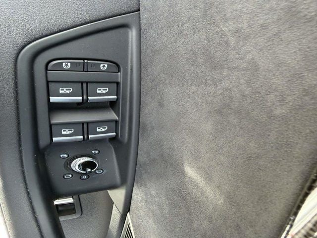 2022 Audi S4 3.0T Premium Plus quattro