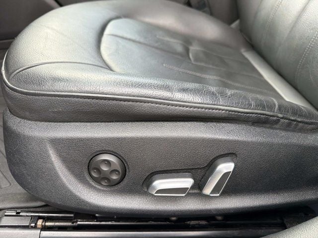 2018 Audi A6 2.0T Premium FrontTrak