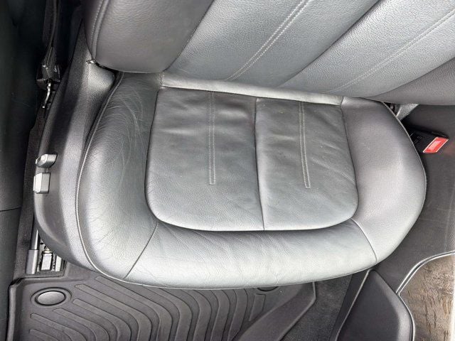 2018 Audi A6 2.0T Premium FrontTrak