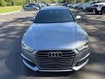 2018 Audi A6 2.0T Premium FrontTrak