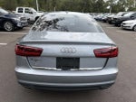 2018 Audi A6 2.0T Premium FrontTrak