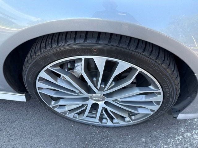 2018 Audi A6 2.0T Premium FrontTrak