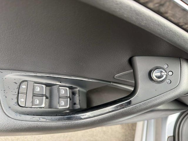 2018 Audi A6 2.0T Premium FrontTrak