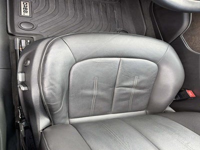 2018 Audi A6 2.0T Premium FrontTrak