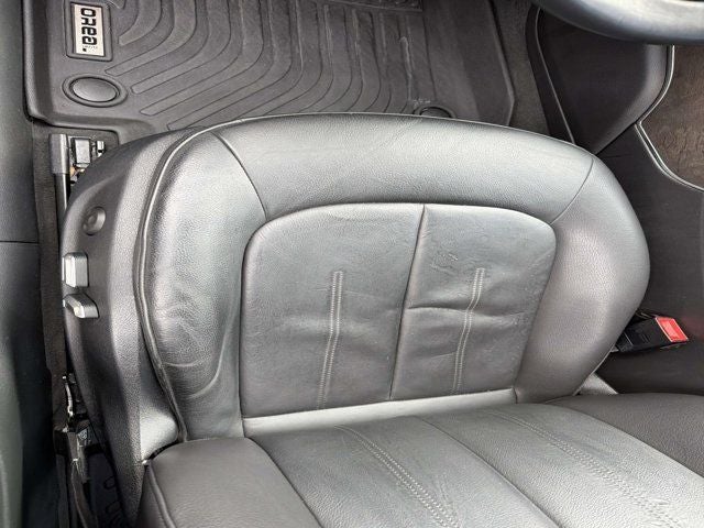 2018 Audi A6 2.0T Premium FrontTrak