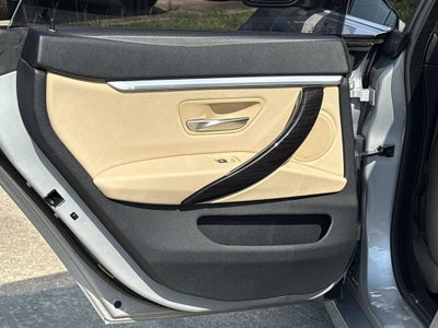2020 BMW 4 Series 430i Gran Coupe