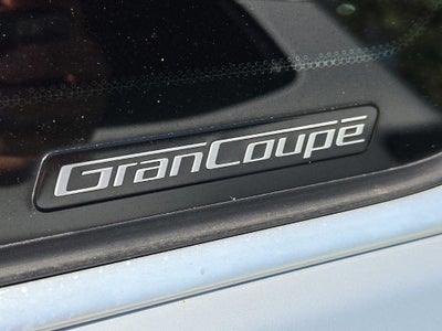 2020 BMW 4 Series 430i Gran Coupe