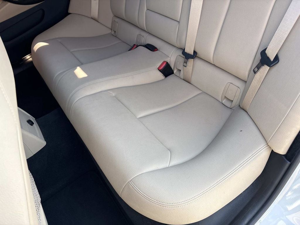 2020 BMW 4 Series 430i Gran Coupe