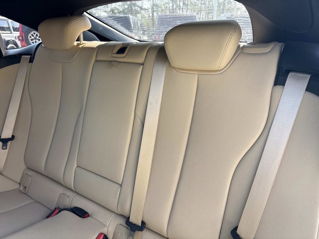 2020 BMW 4 Series 430i Gran Coupe